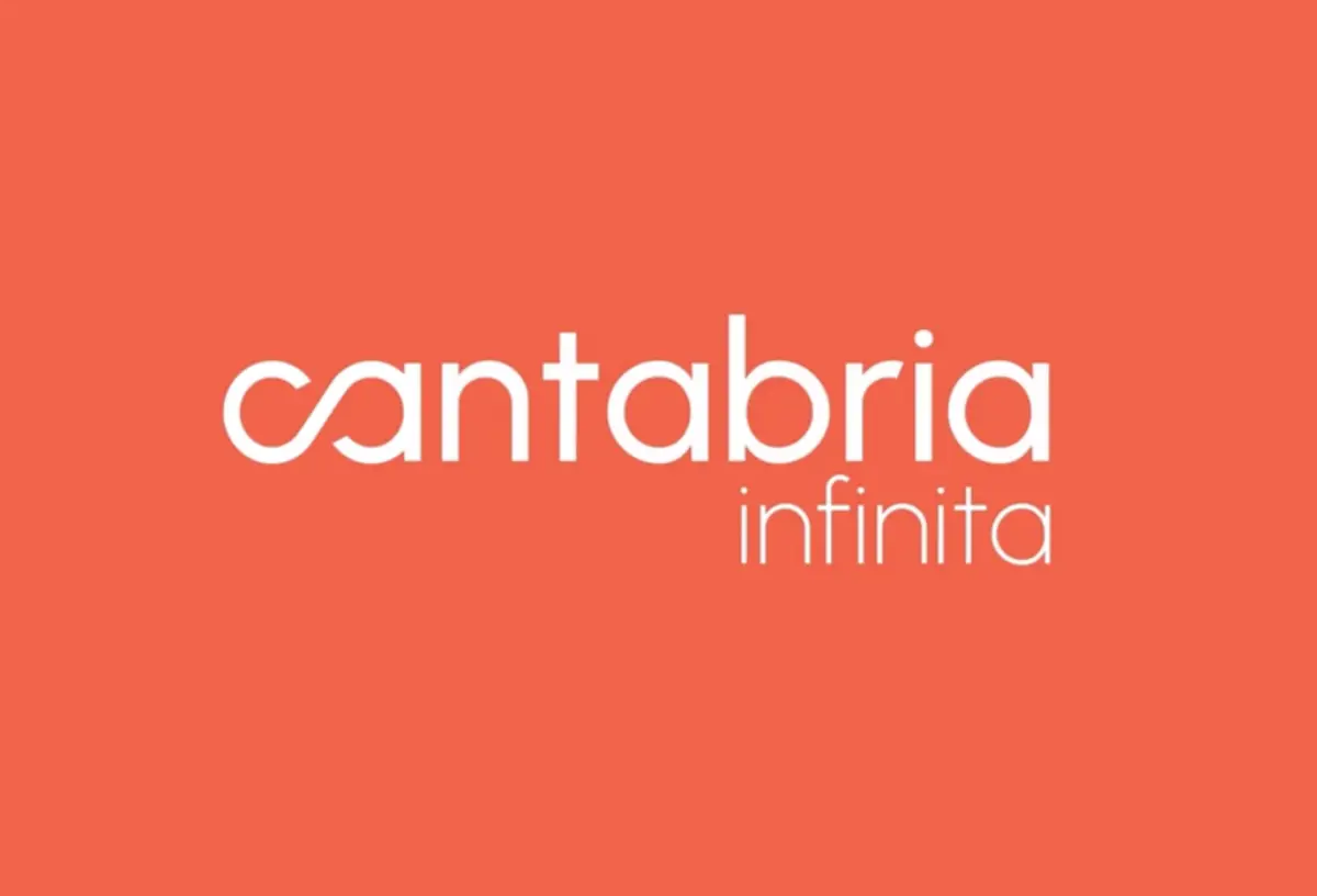 Patrocinador Cantabria Infinita