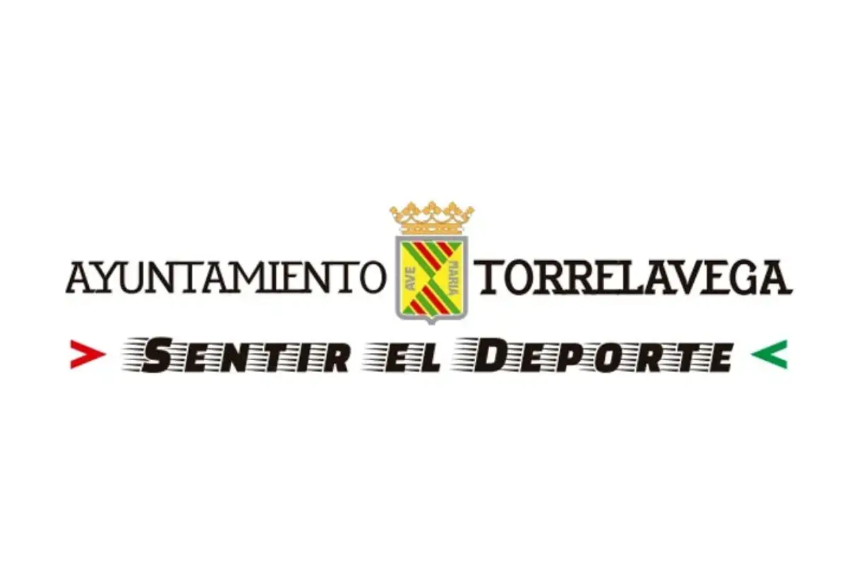 Patrocinador Ayuntamiento de Torrelavega Sentir el Deporte